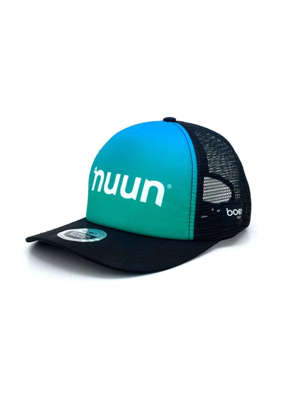 BOCO Trucker Hat - Nuun